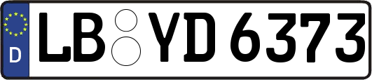 LB-YD6373
