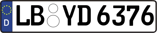 LB-YD6376