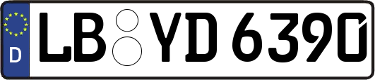 LB-YD6390