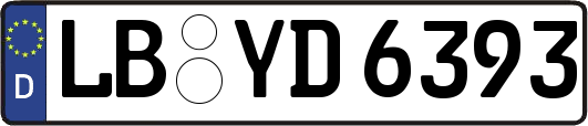 LB-YD6393