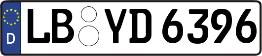 LB-YD6396
