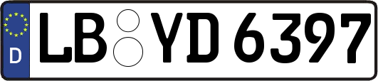 LB-YD6397