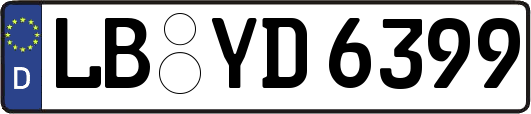 LB-YD6399
