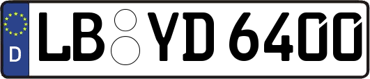 LB-YD6400