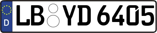 LB-YD6405