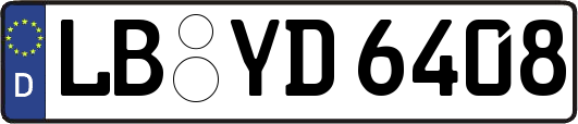 LB-YD6408