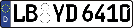 LB-YD6410