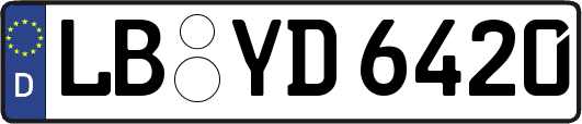 LB-YD6420
