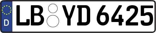 LB-YD6425