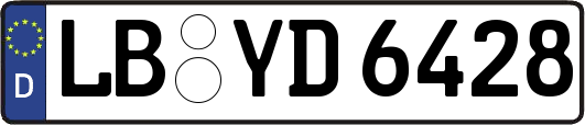 LB-YD6428