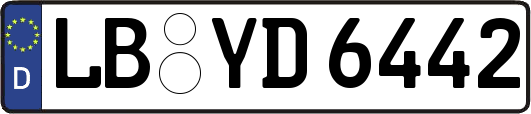 LB-YD6442