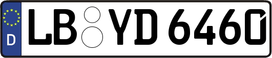 LB-YD6460
