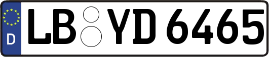 LB-YD6465