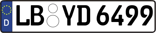 LB-YD6499