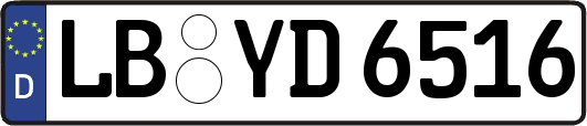 LB-YD6516