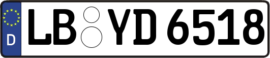 LB-YD6518