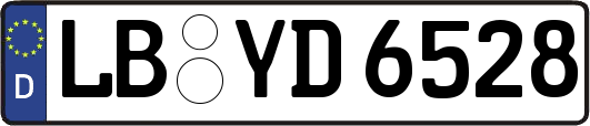 LB-YD6528