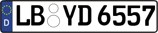 LB-YD6557