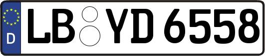 LB-YD6558