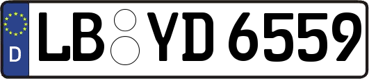 LB-YD6559