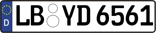 LB-YD6561