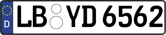 LB-YD6562