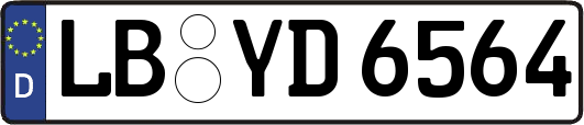 LB-YD6564
