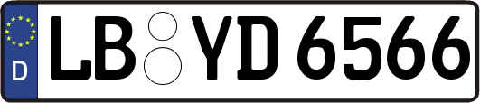 LB-YD6566
