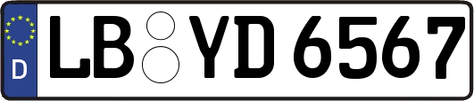 LB-YD6567