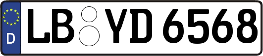 LB-YD6568