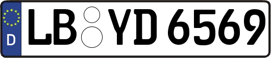 LB-YD6569