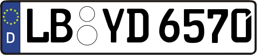 LB-YD6570