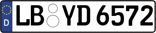LB-YD6572