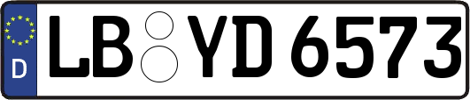 LB-YD6573