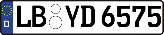 LB-YD6575