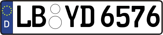 LB-YD6576