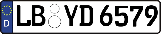 LB-YD6579