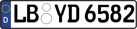 LB-YD6582