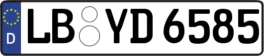 LB-YD6585