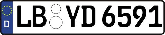 LB-YD6591