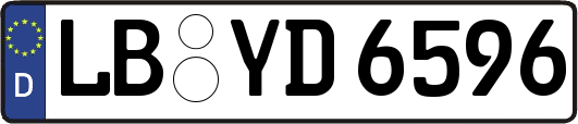 LB-YD6596