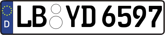 LB-YD6597