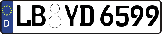 LB-YD6599