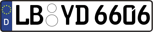 LB-YD6606