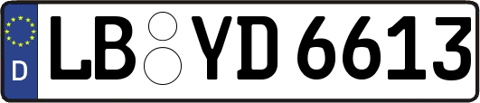 LB-YD6613