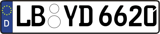 LB-YD6620