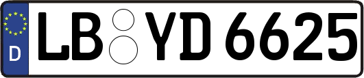 LB-YD6625