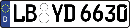 LB-YD6630
