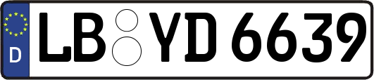 LB-YD6639