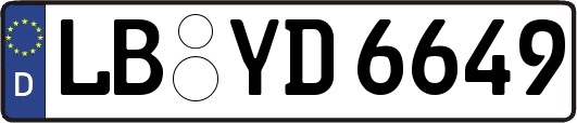 LB-YD6649